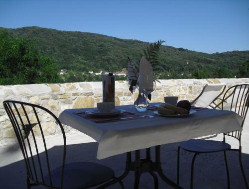 Hostal Castello Di Ahrensperg