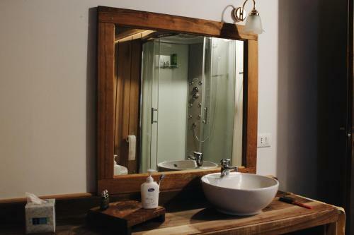 Hostal Castello Di Ahrensperg