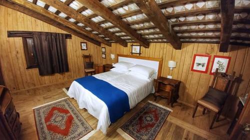 Hostal Castello Di Ahrensperg