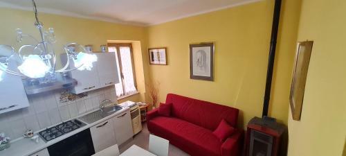 Apartamento Casa La Stella