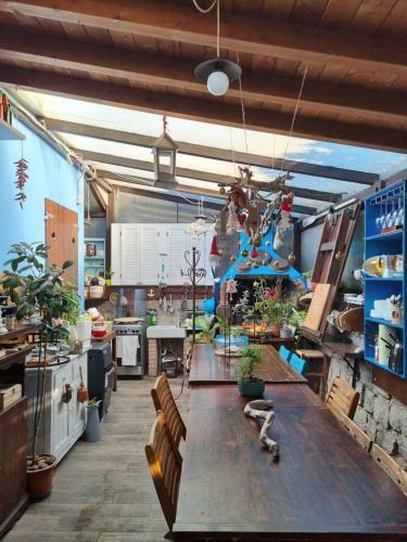 Hostal Villa Villacolle