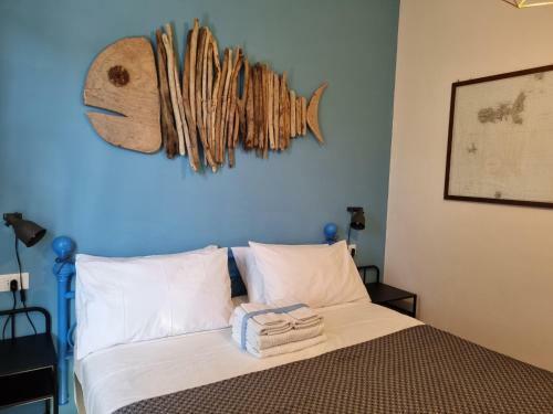 Hostal Villa Villacolle