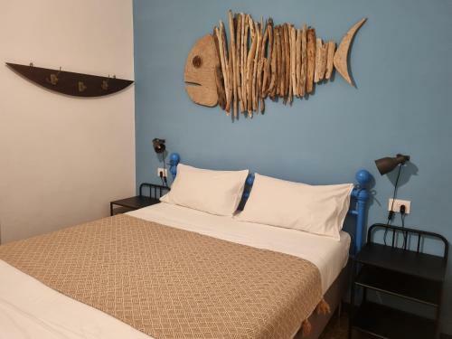 Hostal Villa Villacolle