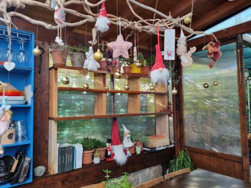 Hostal Villa Villacolle