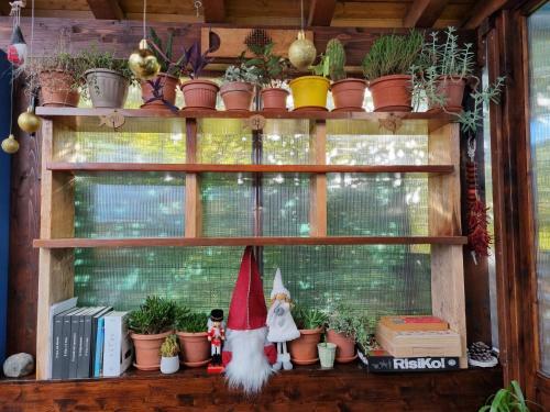 Hostal Villa Villacolle