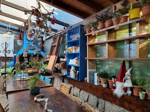 Hostal Villa Villacolle