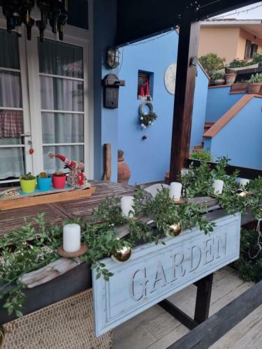 Hostal Villa Villacolle