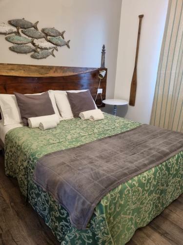 Hostal Villa Villacolle
