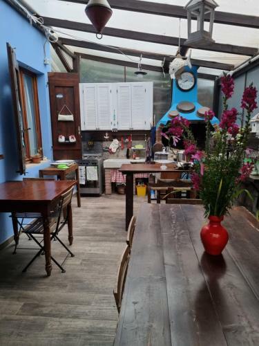 Hostal Villa Villacolle