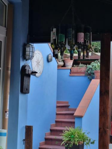 Hostal Villa Villacolle