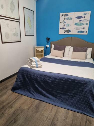 Hostal Villa Villacolle