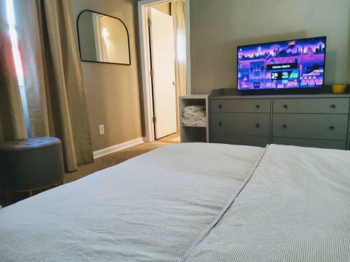 Comfort In Columbus