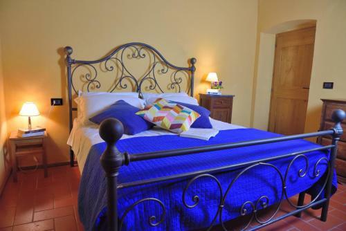 Apartamento Casolare Il Bellini