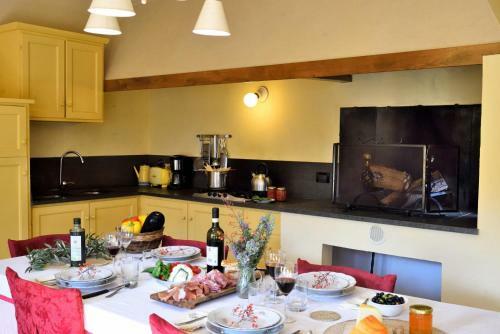 Apartamento Casolare Il Bellini