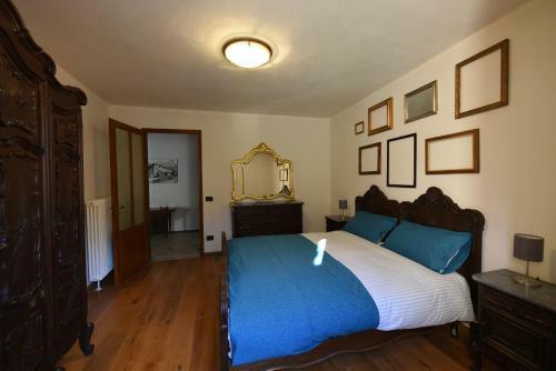 Casa Di Zio Gik