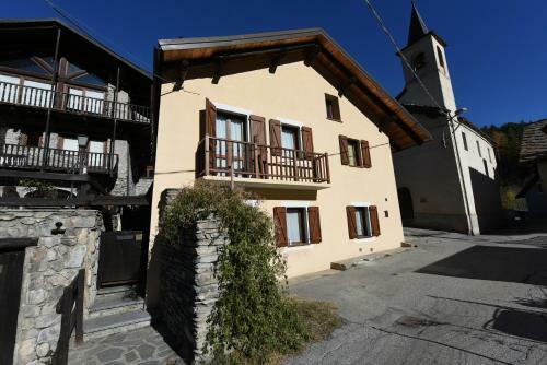 Casa Di Zio Gik