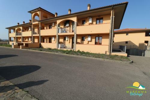 M.h Puntone Apartment
