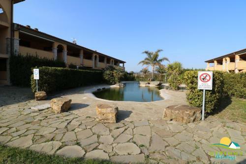 M.h Puntone Apartment