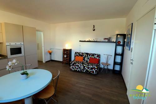 M.h Puntone Apartment
