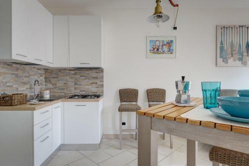 Apartamento Monolocale Il Trabaccolo