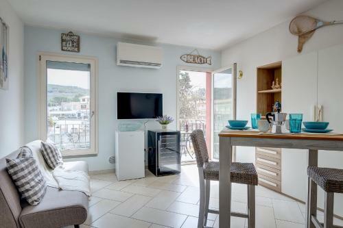 Apartamento Monolocale Il Trabaccolo