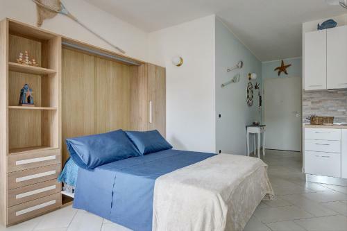 Apartamento Monolocale Il Trabaccolo