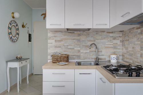 Apartamento Monolocale Il Trabaccolo