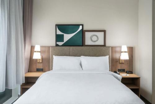 Staybridge Suites - Flowood - Nw Jackson, An Ihg Hotel