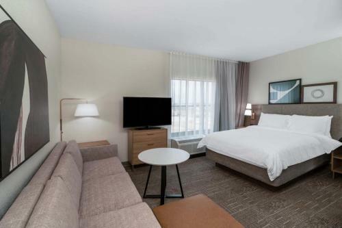 Staybridge Suites - Flowood - Nw Jackson, An Ihg Hotel