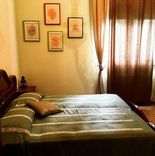 Bed & Breakfast Da Scilla