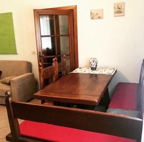 Bed & Breakfast Da Scilla