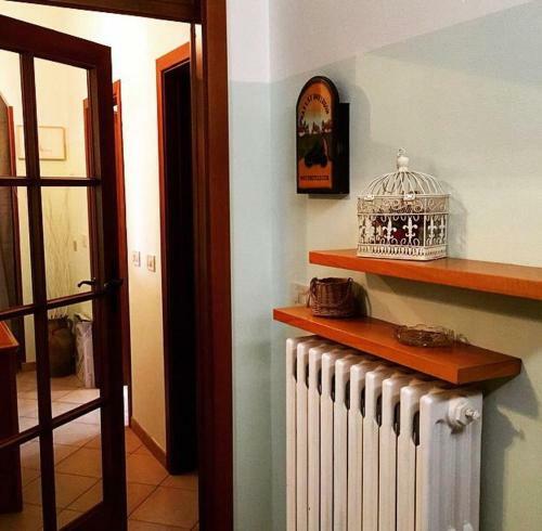 Bed & Breakfast Da Scilla