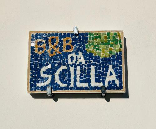 Bed & Breakfast Da Scilla