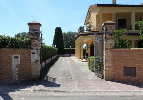 Hostal Villa Bice