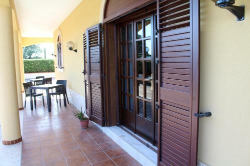 Hostal Villa Bice