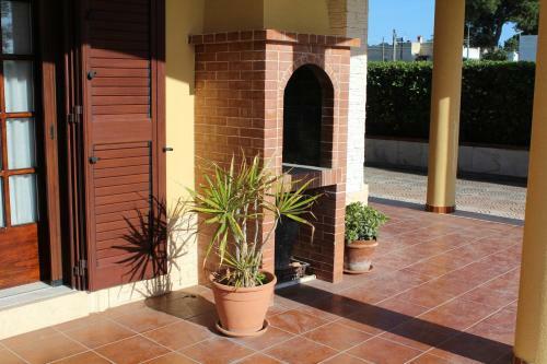 Hostal Villa Bice