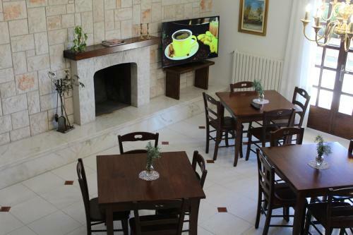 Hostal Villa Bice