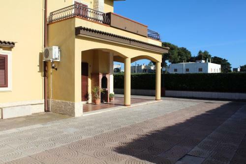 Hostal Villa Bice