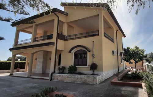 Hostal Villa Bice
