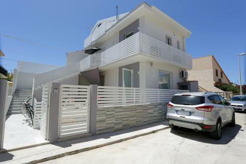 Apartamento Casa Firrimalt