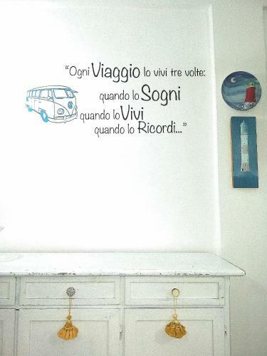 Giada Maria Sole House