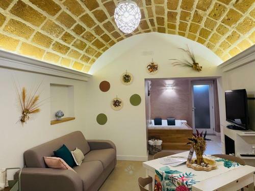 Apartamento Suite Agape