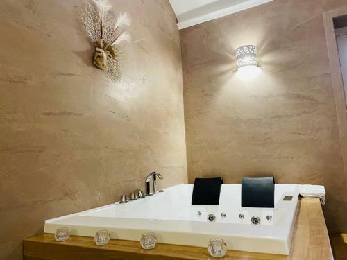 Apartamento Suite Agape