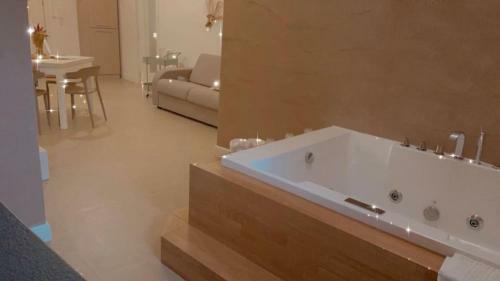 Apartamento Suite Agape