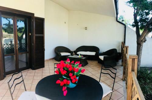 Villa Lido Silvana Marina Di Pulsano