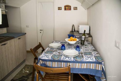 Bed & Breakfast La Casetta Di Isotta