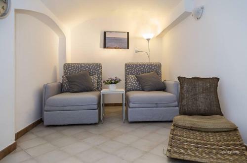 Bed & Breakfast La Casetta Di Isotta
