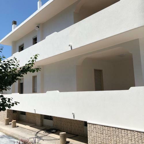Villa Salento Sunset House