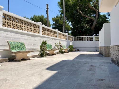 Villa Salento Sunset House