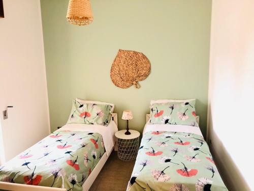 Villa Salento Sunset House